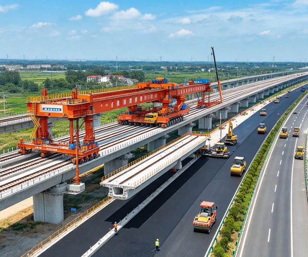 阿拉善盟公路建设