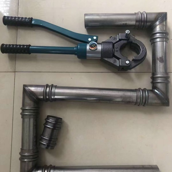 阿拉善盟鑫亿呈冷却管
